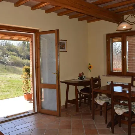 Scappo In Umbria, Il Pennacchio *