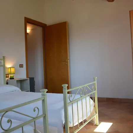 Scappo In Umbria, Il Pennacchio Villa Penna in Teverina