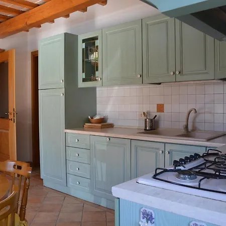 Scappo In Umbria, Il Pennacchio Villa *