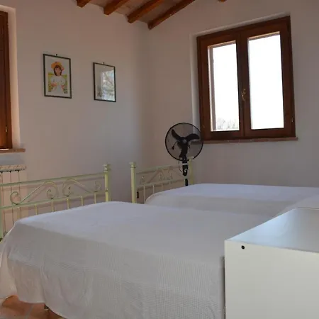 Scappo In Umbria, Il Pennacchio *