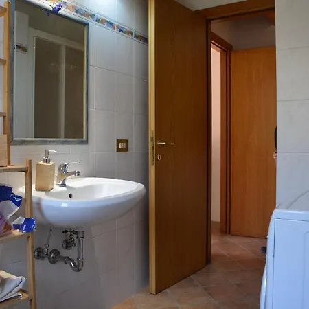 Scappo In Umbria, Il Pennacchio Villa Penna in Teverina