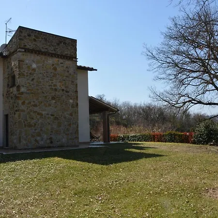 Scappo In Umbria, Il Pennacchio Villa *